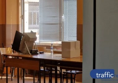 Изборният ден зад граница приключи