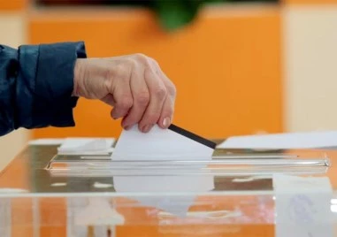 Как гласуваха лишените от свобода