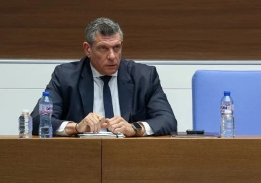 Кандев: Не успяхме да променим всичко, но не се огънахме