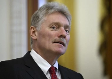 Кремъл: Впечатлени сме от изказванията на Румен Радев