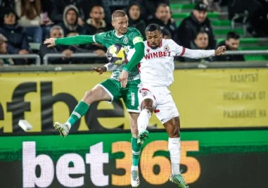 Лудогорец и ЦСКА откриват полуфиналите в турнира за Купата