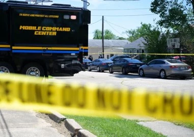 Мъжът, убил 8 деца в Луизиана, е баща на 7 от тях