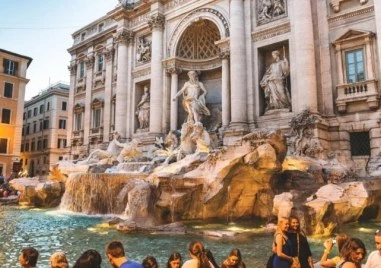 На този ден: Основан е Рим