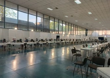 Окончателни резултати от Пловдив! Прогресивна България с убедителна победа, ГЕРБ останаха трети