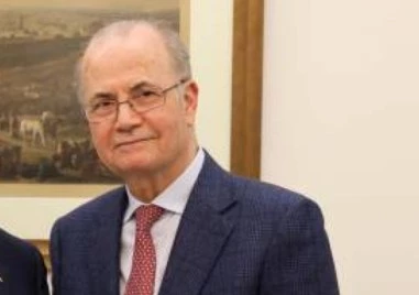 Палестинският премиер: С Николай Младенов имаме съгласие по много въпроси за Газа