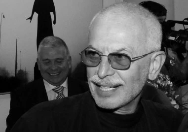 Почина Красимир Райдовски, шеф на пресслужбата на кабинета на Жан Виденов