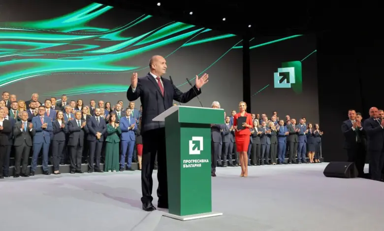 „Прогресивна България е категоричен победител в Пловдив при близо 98% обработени протоколи