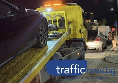 След десетки потрошени коли на Скобелева майка, започва обход и спешно запълване на дупки