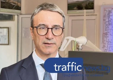 Трайков: Въглищните централи и АЕЦ „Козлодуй са гаранция за енергийната сигурност на Българи ВИДЕО