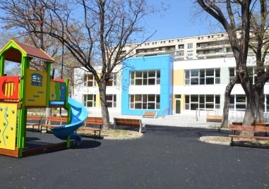 Започна кандидатстването за прием в първа група на детските градини в Пловдив за учебната 2026/2027 г.