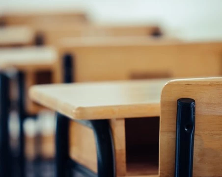 20 април е присъствен, но неучебен ден за учениците