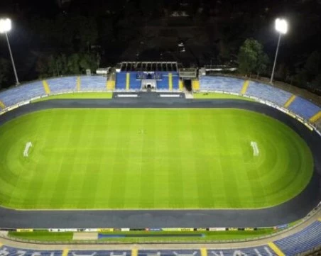 Арда пуска билетите за полуфинала с Локо за Купата