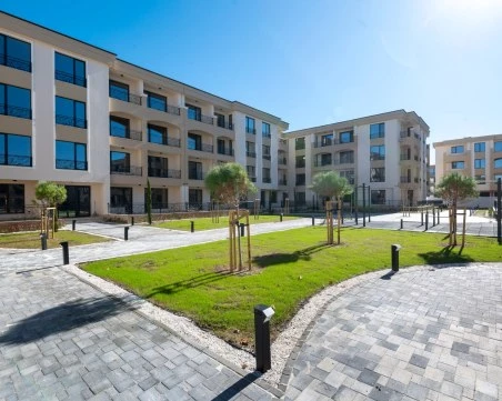 Дни на отворените врати в жилищен комплекс „Магнолия Форест