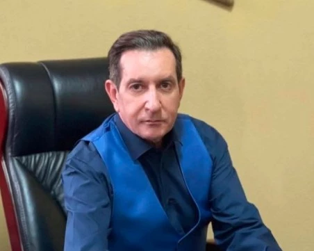 Георги Мараджиев: Не губим, когато паднем – губим, когато спрем да се изправяме