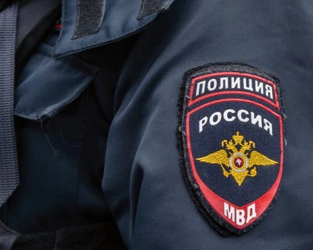 Германка се опита да организира атентат в Русия