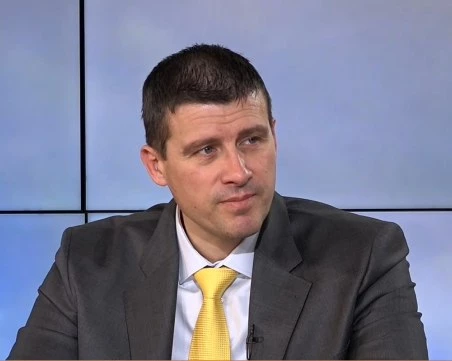 Ивелин Михайлов за изборите: Стана най-доброто, което можеше