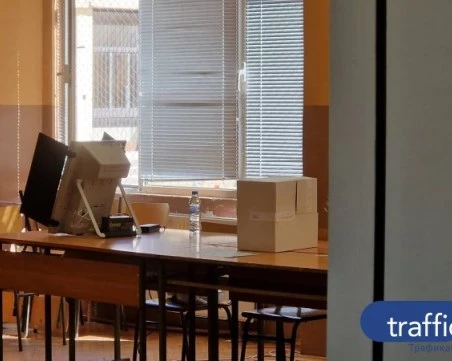 Изборният ден зад граница приключи