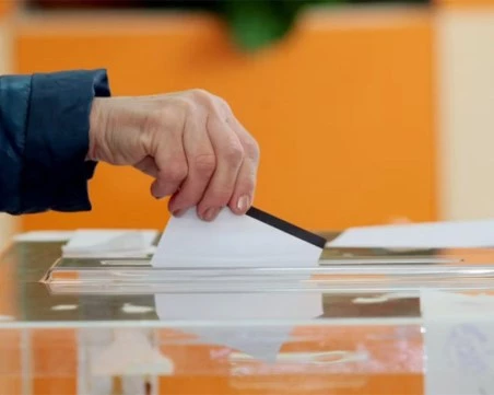 Как гласуваха лишените от свобода