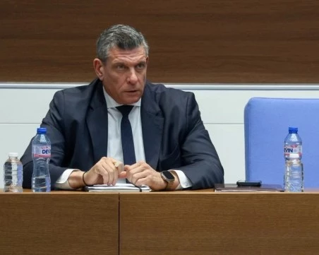 Кандев: Не успяхме да променим всичко, но не се огънахме