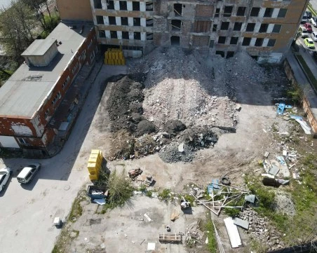 Козметичният гигант 