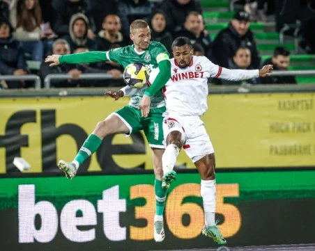 Лудогорец и ЦСКА откриват полуфиналите в турнира за Купата