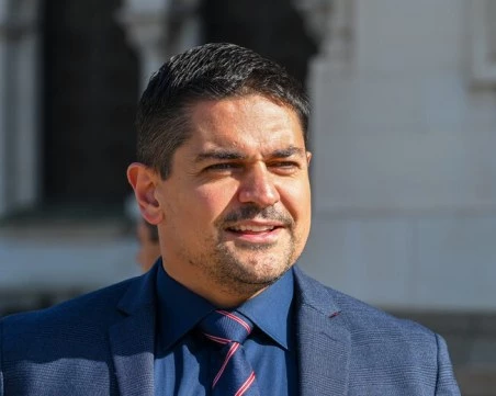 МЕЧ след изборите: Най-голямата извънпарламентарна сила със заявка за справедливост и възмездие