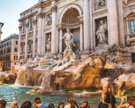 На този ден: Основан е Рим