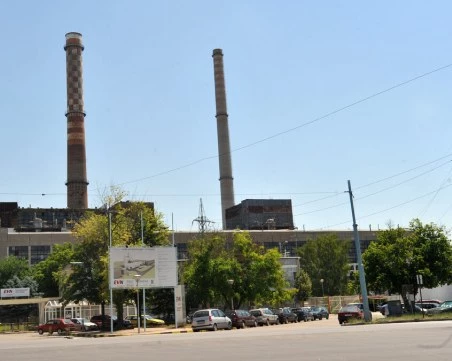 Обявиха края на отоплителния сезон в Пловдив