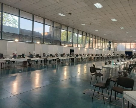 Окончателни резултати от Пловдив! Прогресивна България с убедителна победа, ГЕРБ останаха трети