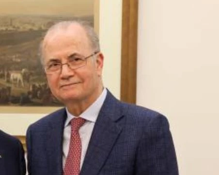 Палестинският премиер: С Николай Младенов имаме съгласие по много въпроси за Газа