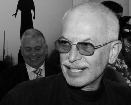 Почина Красимир Райдовски, шеф на пресслужбата на кабинета на Жан Виденов