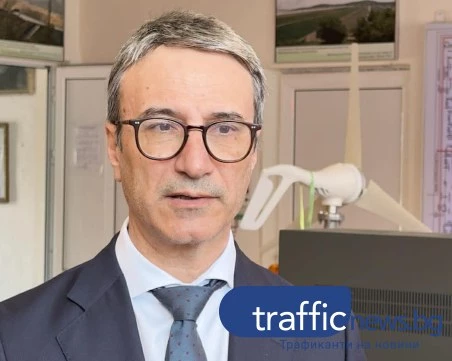 Трайков: Въглищните централи и АЕЦ „Козлодуй