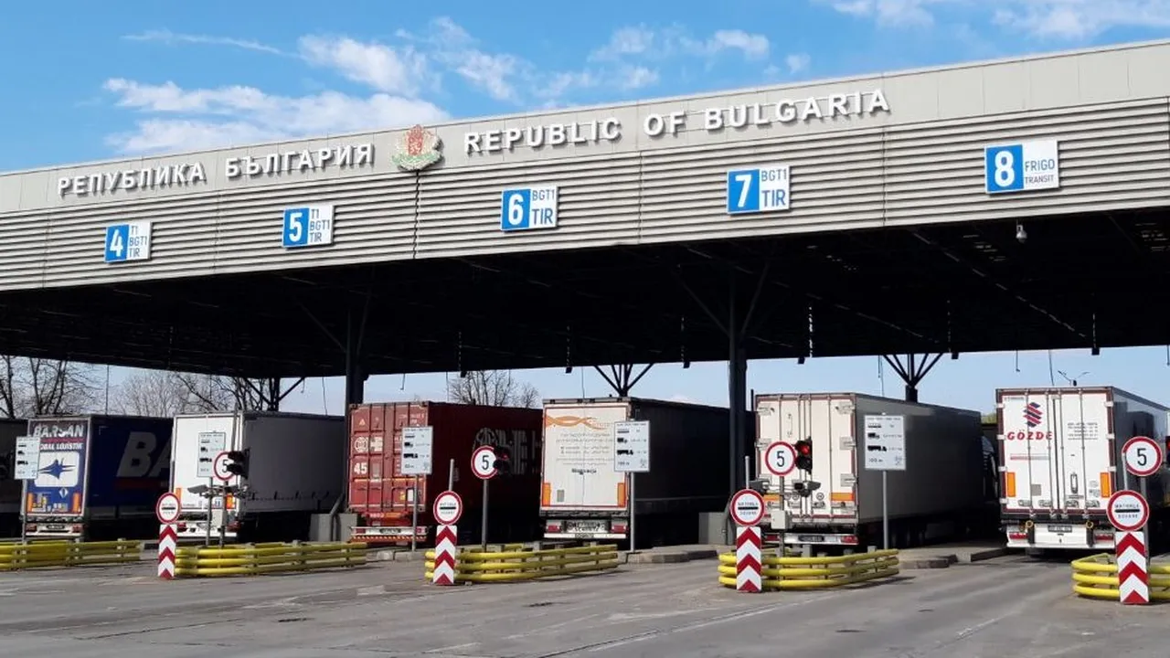 Турски митничари заловиха близо 300 килограма марихуана на ГКПП Капитан Андреево – Капъкуле