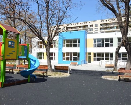 Започна кандидатстването за прием в първа група на детските градини в Пловдив за учебната 2026/2027 г.