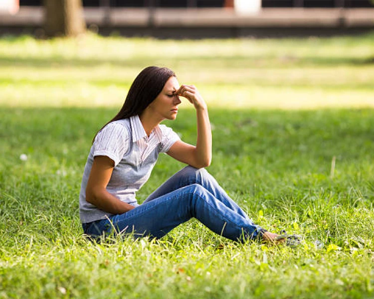 Пролетна умора: Какво я причинява и как да я преодолеем?