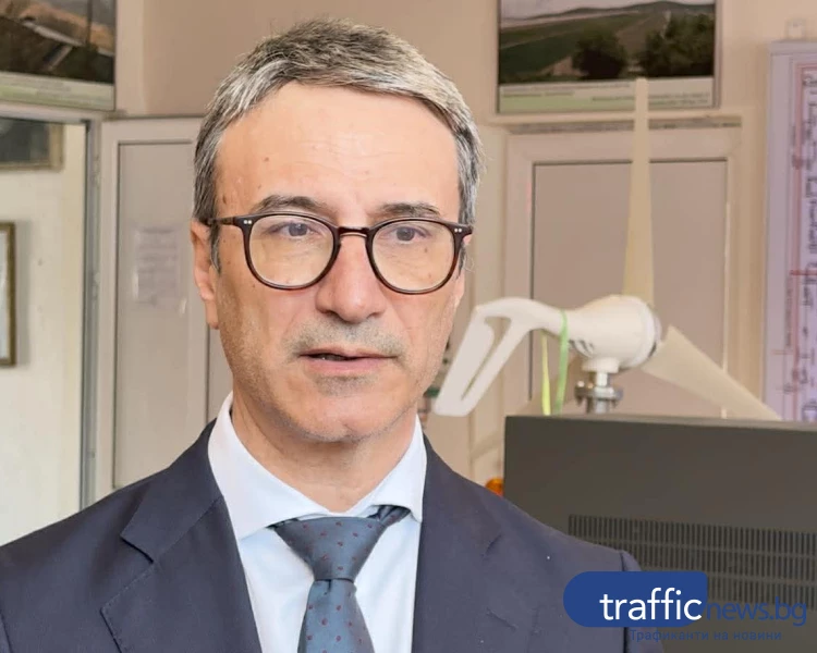 Трайков: Въглищните централи и АЕЦ „Козлодуй