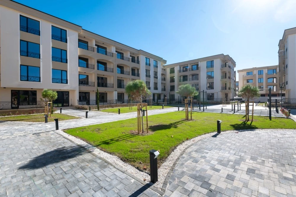 Дни на отворените врати в жилищен комплекс „Магнолия Форест