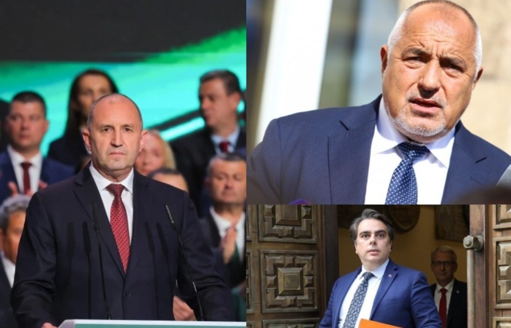 Фотофиниш за второто място: ГЕРБ и ПП-ДБ са с малка разлика при 78% обработени протоколи