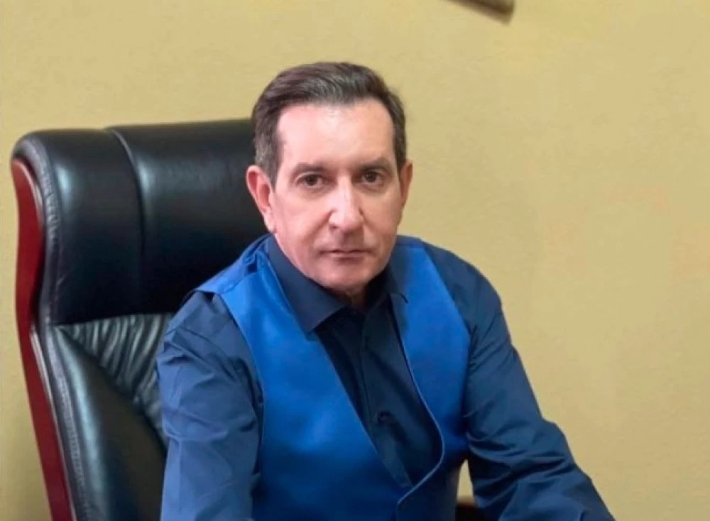 Георги Мараджиев: Не губим, когато паднем – губим, когато спрем да се изправяме