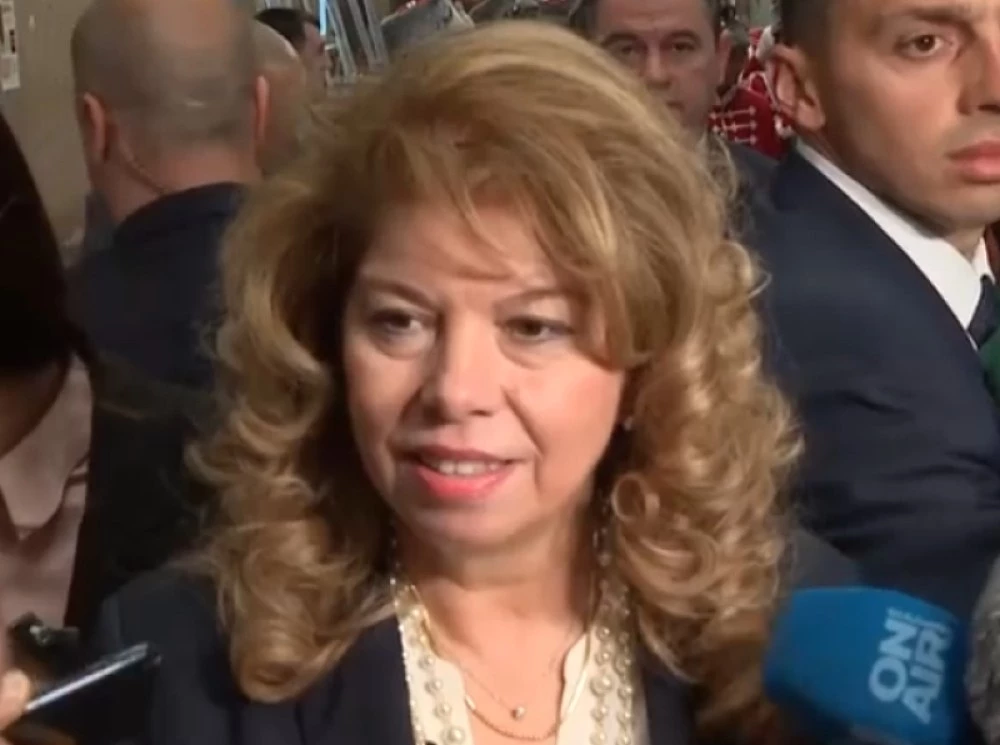 Илияна Йотова: Най-вероятно ще свикам 52-рото НС следващата седмица