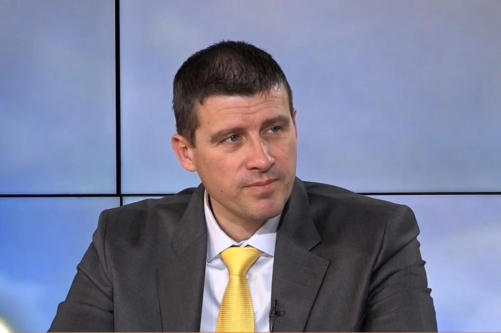 Ивелин Михайлов за изборите: Стана най-доброто, което можеше