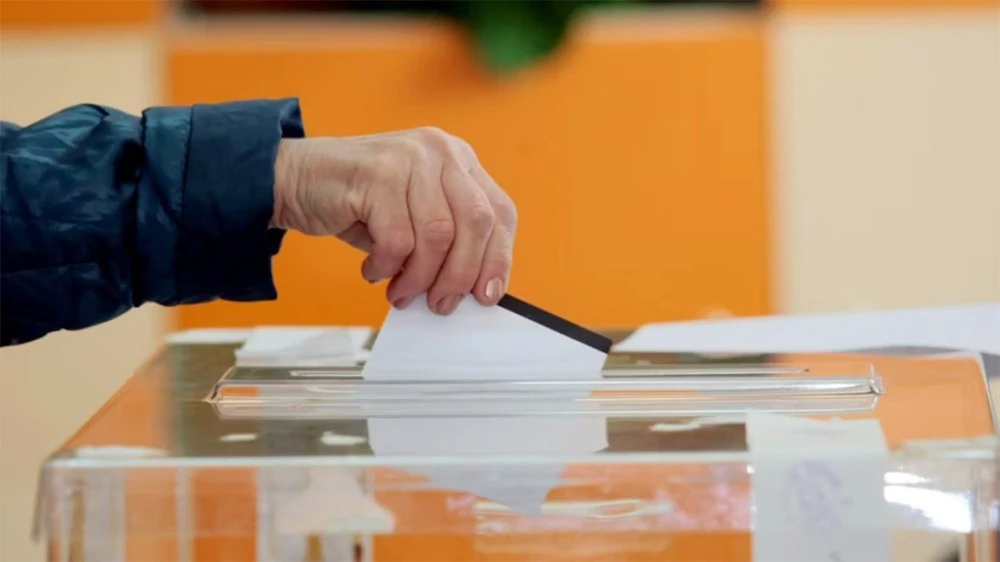 Как гласуваха лишените от свобода