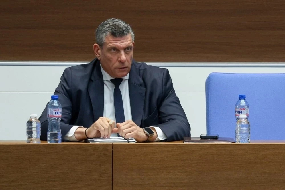 Кандев: Не успяхме да променим всичко, но не се огънахме