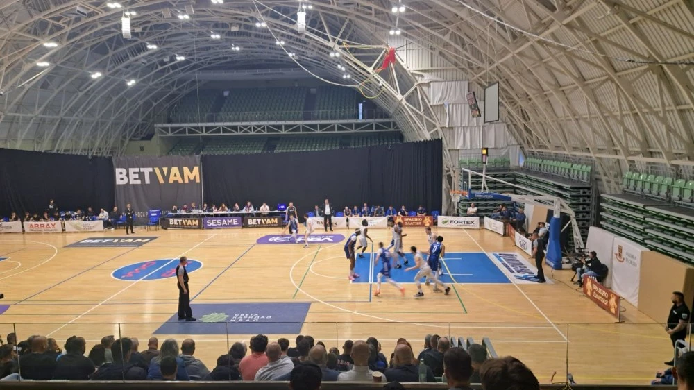 Локомотив удари Спартак Плевен и си осигури 4-то място в редовния сезон