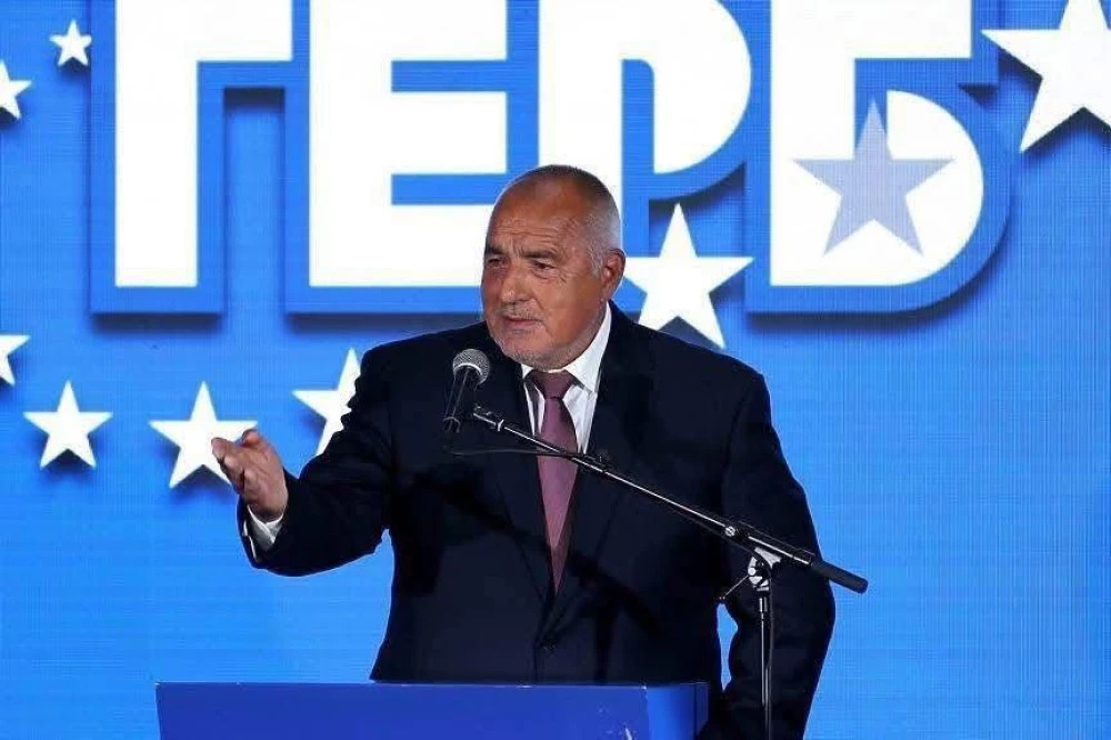 Нов обрат! ГЕРБ-СДС излиза втори пред ПП-ДБ при над 90% обработени протоколи