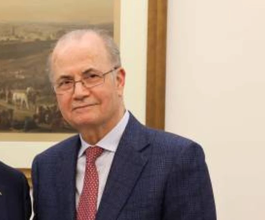 Палестинският премиер: С Николай Младенов имаме съгласие по много въпроси за Газа