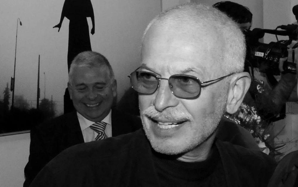 Почина Красимир Райдовски, шеф на пресслужбата на кабинета на Жан Виденов