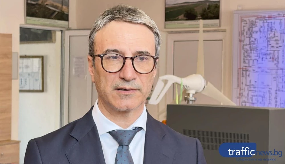 Трайков: Въглищните централи и АЕЦ „Козлодуй