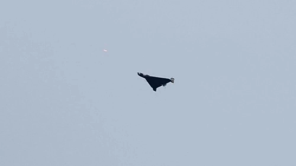 Въпреки примирието: Израелски дрон нанесе удар в южната част на Ливан