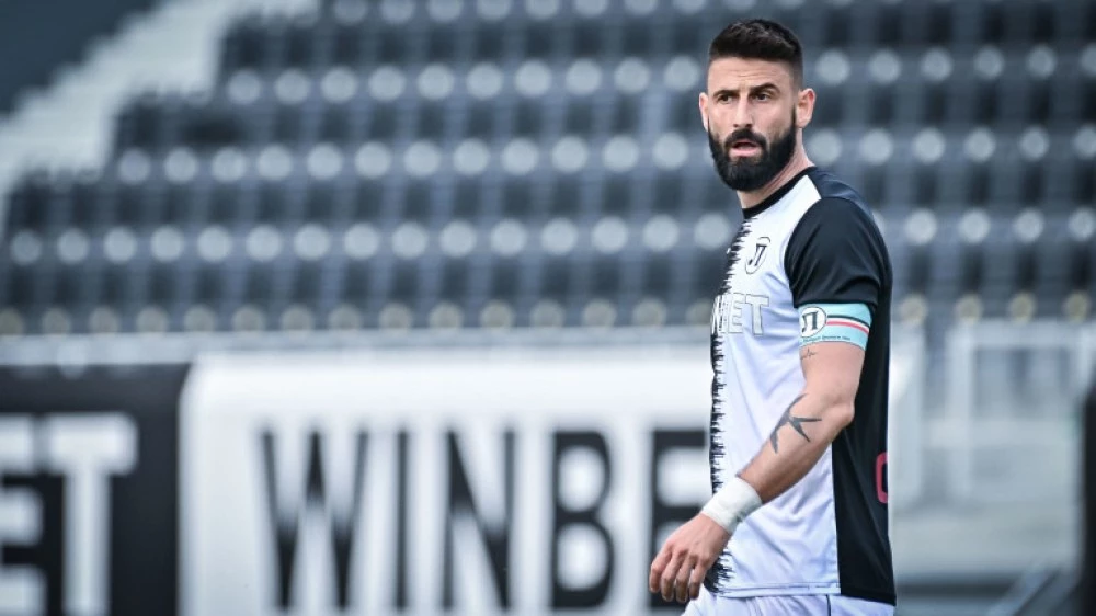 В Локо правят всичко възможно да вдигнат Митко Илиев за мачовете за Купата